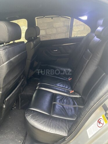 BMW 530 2002, 435,000 km - 3.0 л - Bakı