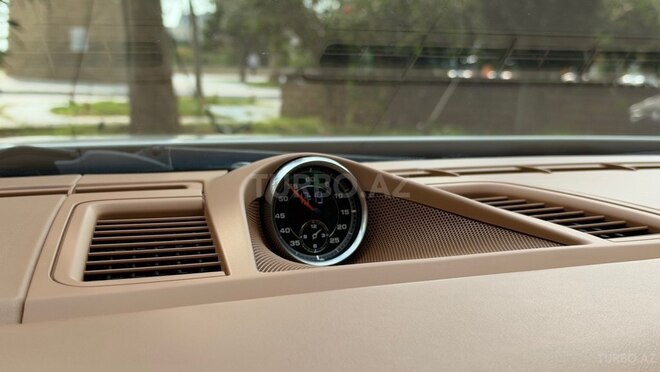 Porsche Panamera GTS 2012, 85,000 km - 4.8 l - Bakı
