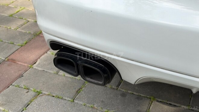 Porsche Panamera GTS 2012, 85,000 km - 4.8 l - Bakı