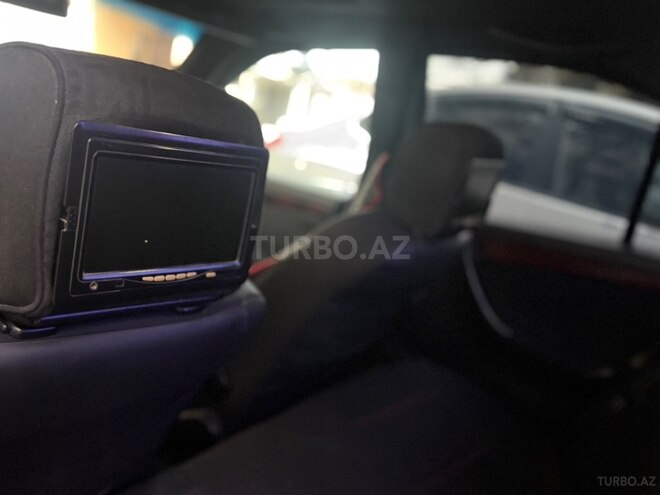 Mercedes C 220 1997, 220,000 km - 2.2 l - Bakı
