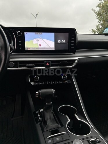 Kia K5 2021, 73,000 km - 1.6 л - Gəncə
