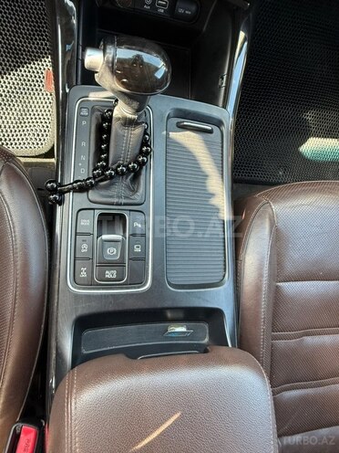 Kia Sorento 2016, 276,446 km - 2.2 l - Bakı