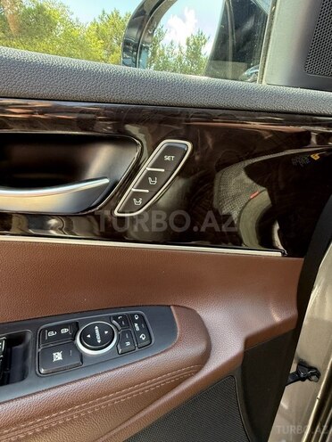 Kia Sorento 2016, 276,446 km - 2.2 l - Bakı