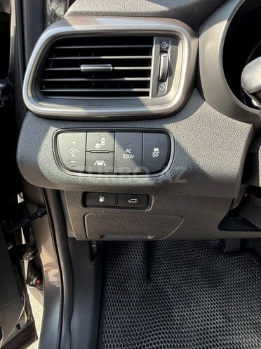 Kia Sorento 2016, 276,446 km - 2.2 l - Bakı