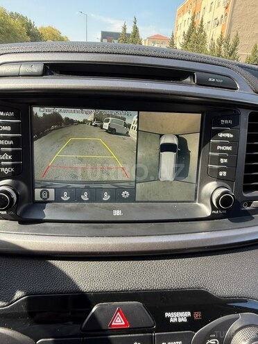 Kia Sorento 2016, 276,446 km - 2.2 l - Bakı