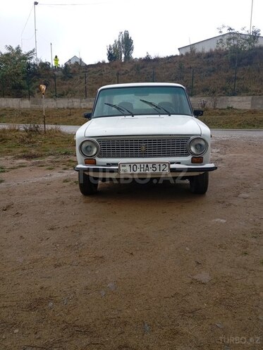 LADA (VAZ) 21011 1986, 520,630 km - 1.3 л - Gədəbəy
