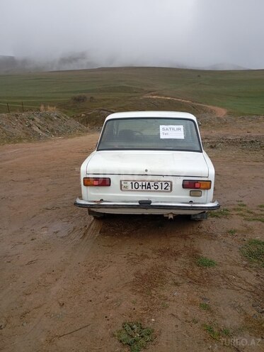 LADA (VAZ) 21011 1986, 520,630 km - 1.3 л - Gədəbəy