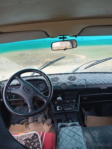 LADA (VAZ) 21011 1986, 520,630 km - 1.3 л - Gədəbəy