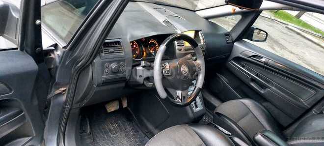 Opel Zafira 2005, 356,580 km - 1.9 l - Bakı