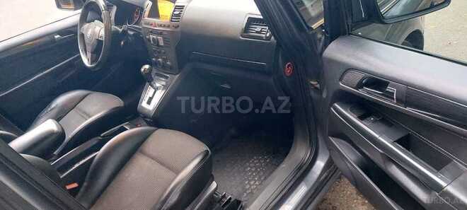 Opel Zafira 2005, 356,580 km - 1.9 l - Bakı
