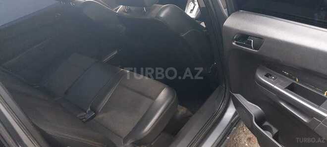 Opel Zafira 2005, 356,580 km - 1.9 l - Bakı