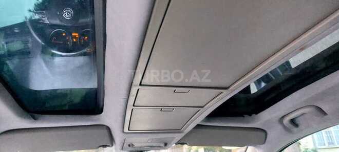 Opel Zafira 2005, 356,580 km - 1.9 l - Bakı