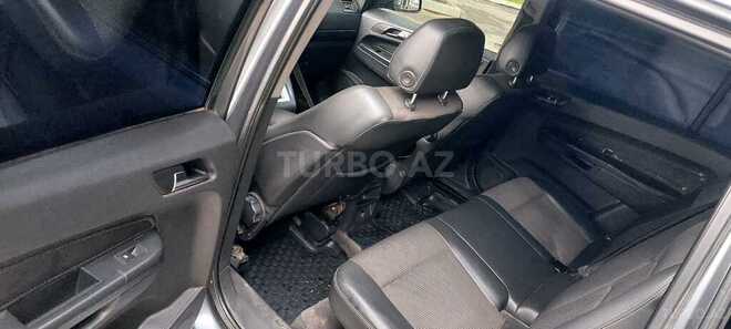 Opel Zafira 2005, 356,580 km - 1.9 l - Bakı