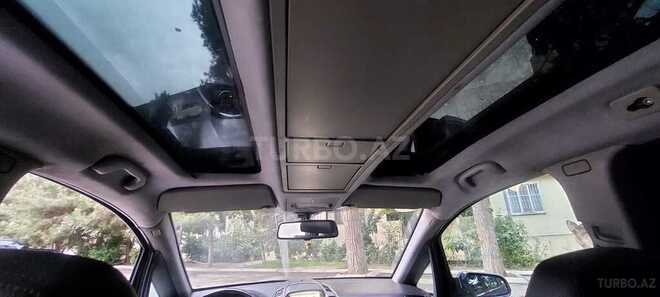 Opel Zafira 2005, 356,580 km - 1.9 l - Bakı