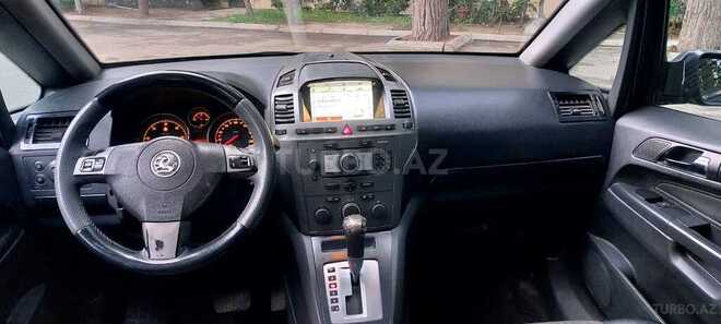 Opel Zafira 2005, 356,580 km - 1.9 l - Bakı