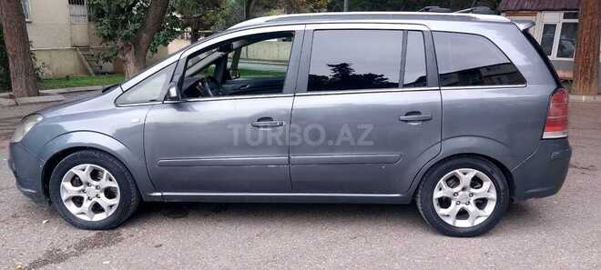 Opel Zafira 2005, 356,580 km - 1.9 l - Bakı
