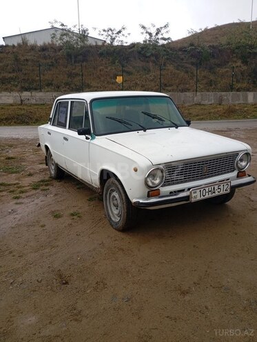 LADA (VAZ) 21011 1986, 520,630 km - 1.3 л - Gədəbəy