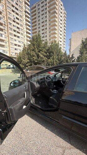 Peugeot 308 2012, 72,000 km - 1.6 l - Bakı