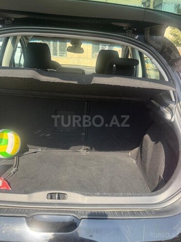 Peugeot 308 2012, 72,000 km - 1.6 l - Bakı