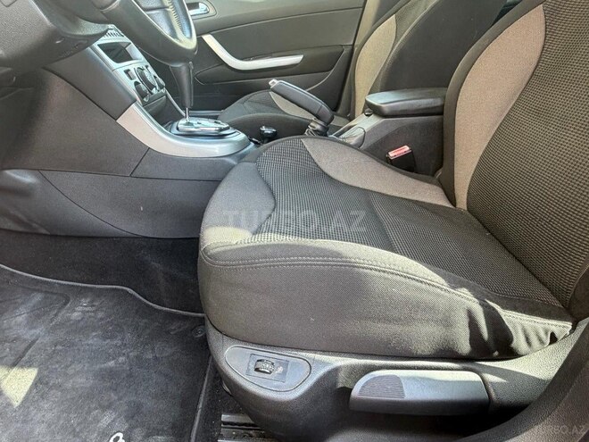 Peugeot 308 2012, 72,000 km - 1.6 l - Bakı