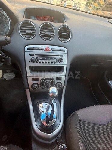 Peugeot 308 2012, 72,000 km - 1.6 l - Bakı