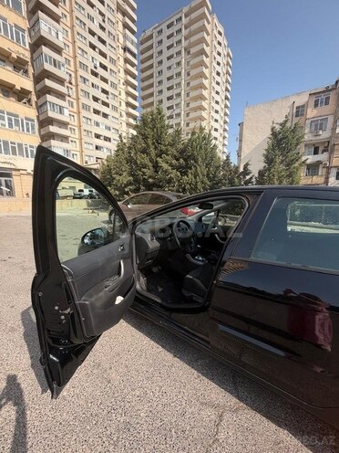 Peugeot 308 2012, 72,000 km - 1.6 l - Bakı