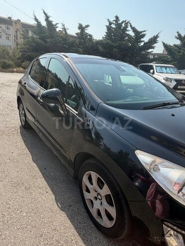 Peugeot 308 2012, 72,000 km - 1.6 l - Bakı