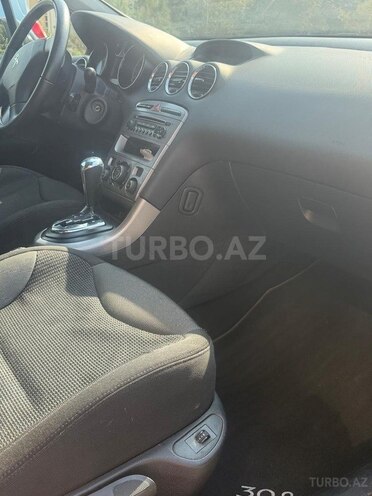 Peugeot 308 2012, 72,000 km - 1.6 l - Bakı