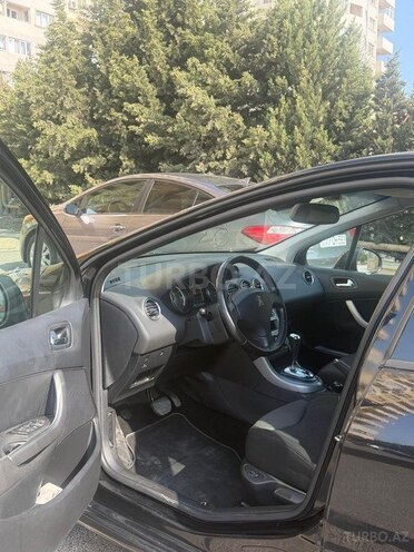 Peugeot 308 2012, 72,000 km - 1.6 l - Bakı