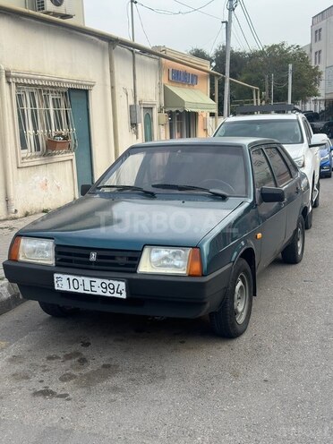 LADA (VAZ) 21099 2003, 300,000 km - 1.6 л - Bakı