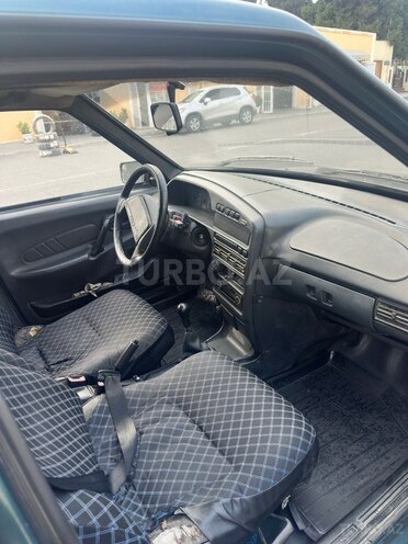 LADA (VAZ) 21099 2003, 300,000 km - 1.6 л - Bakı