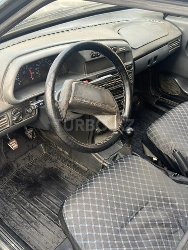 LADA (VAZ) 21099 2003, 300,000 km - 1.6 л - Bakı