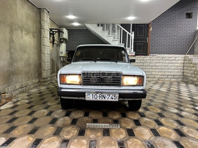 LADA (VAZ) 2107 2006, 96,000 km - 1.6 l - Bakı