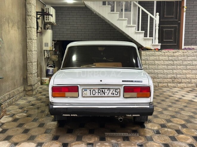 LADA (VAZ) 2107 2006, 96,000 km - 1.6 l - Bakı