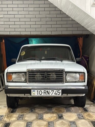 LADA (VAZ) 2107 2006, 96,000 km - 1.6 l - Bakı