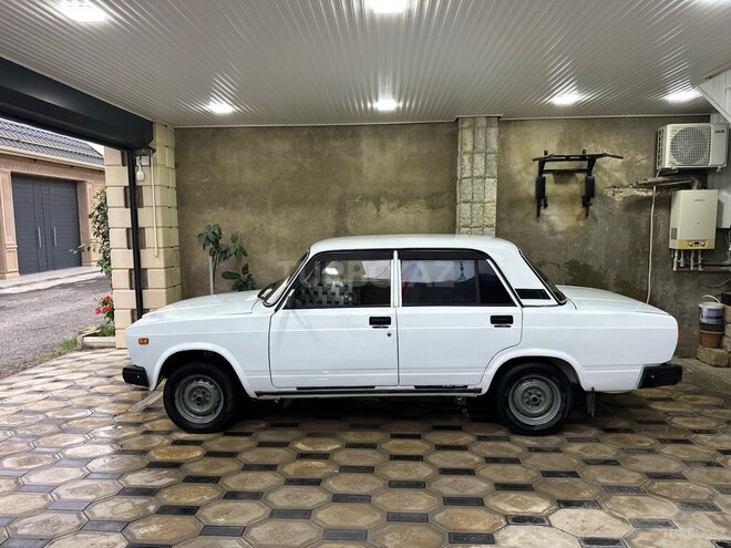 LADA (VAZ) 2107 2006, 96,000 km - 1.6 l - Bakı