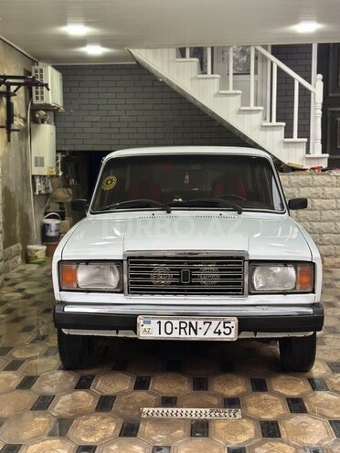 LADA (VAZ) 2107 2006, 96,000 km - 1.6 l - Bakı