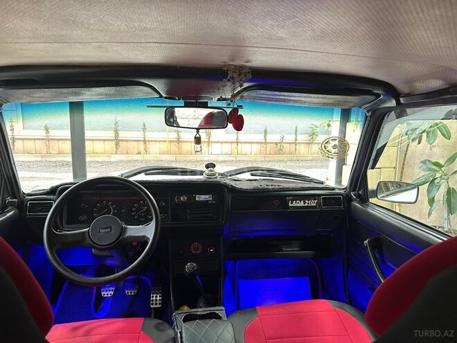 LADA (VAZ) 2107 2006, 96,000 km - 1.6 l - Bakı