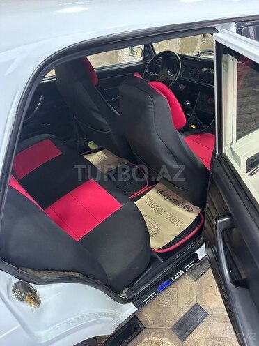 LADA (VAZ) 2107 2006, 96,000 km - 1.6 l - Bakı