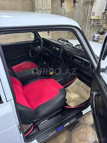 LADA (VAZ) 2107 2006, 96,000 km - 1.6 l - Bakı