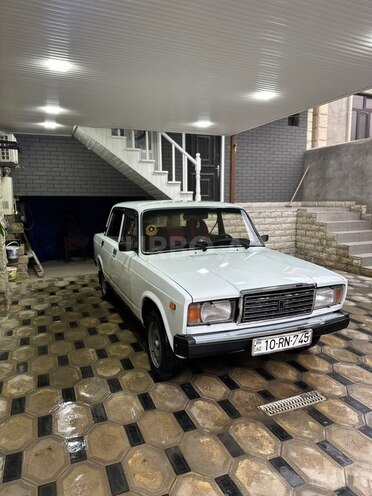 LADA (VAZ) 2107 2006, 96,000 km - 1.6 l - Bakı