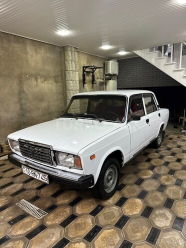LADA (VAZ) 2107 2006, 96,000 km - 1.6 l - Bakı