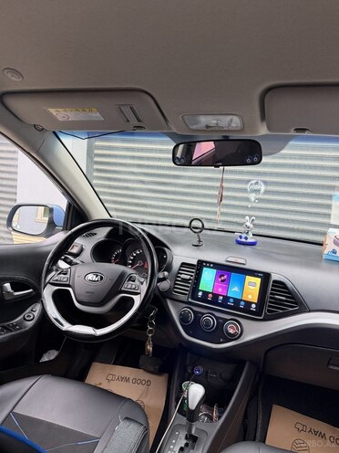 Kia Morning 2014, 216,262 km - 1.0 l - Bakı