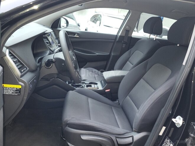 Hyundai Tucson 2017, 145,000 km - 2.0 л - Bakı