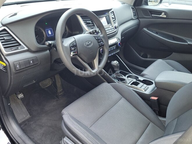 Hyundai Tucson 2017, 145,000 km - 2.0 л - Bakı