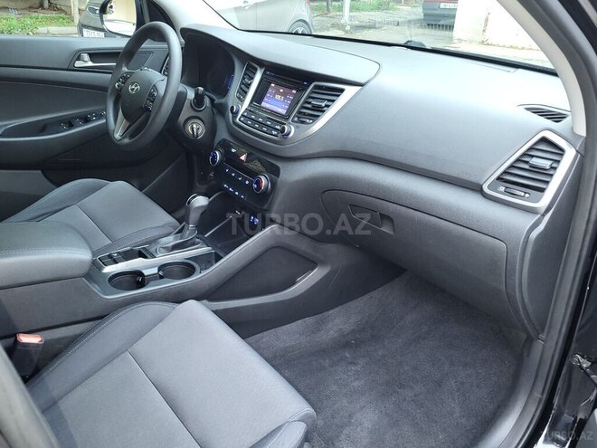 Hyundai Tucson 2017, 145,000 km - 2.0 л - Bakı
