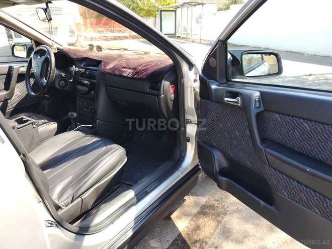 Opel Astra 2001, 351,030 km - 1.8 l - Bakı