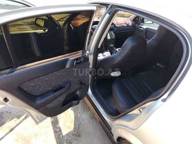 Opel Astra 2001, 351,030 km - 1.8 l - Bakı