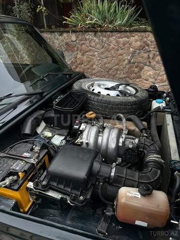 LADA (VAZ) Niva 2015, 148,000 km - 1.7 l - Qusar
