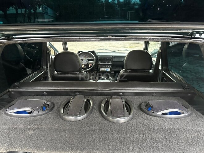 LADA (VAZ) Niva 2015, 148,000 km - 1.7 l - Qusar
